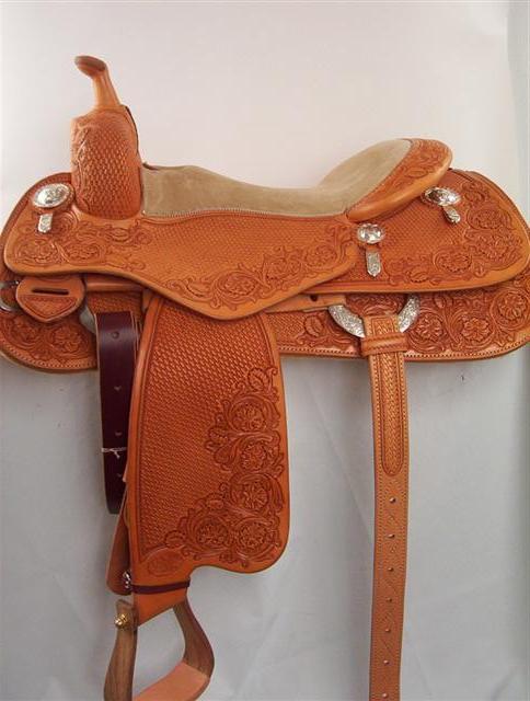 Used Saddle:- Image Number:0